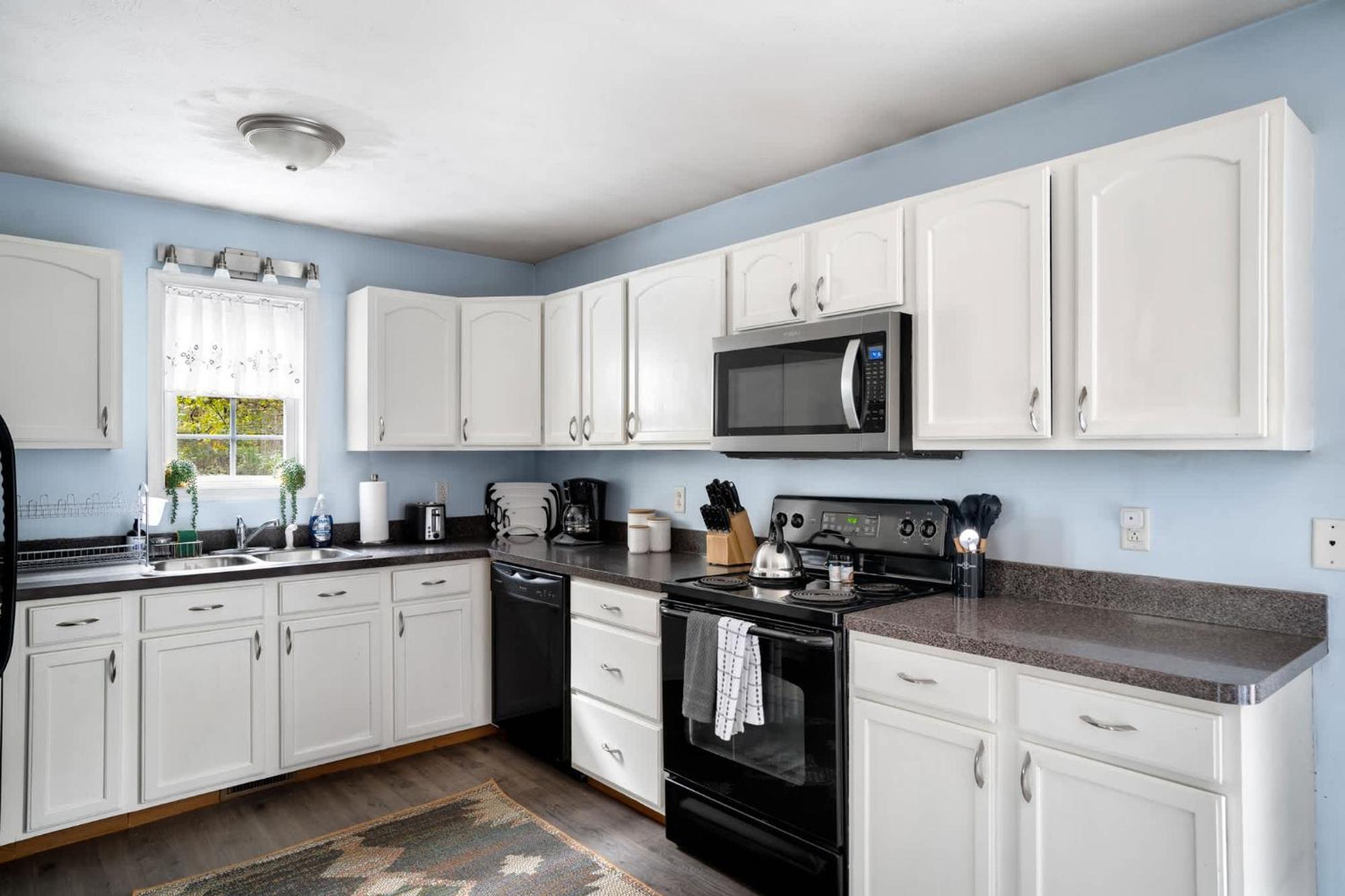 Modern Decor, Hot Tub, Fire Pit & River Access! Luray Exterior foto